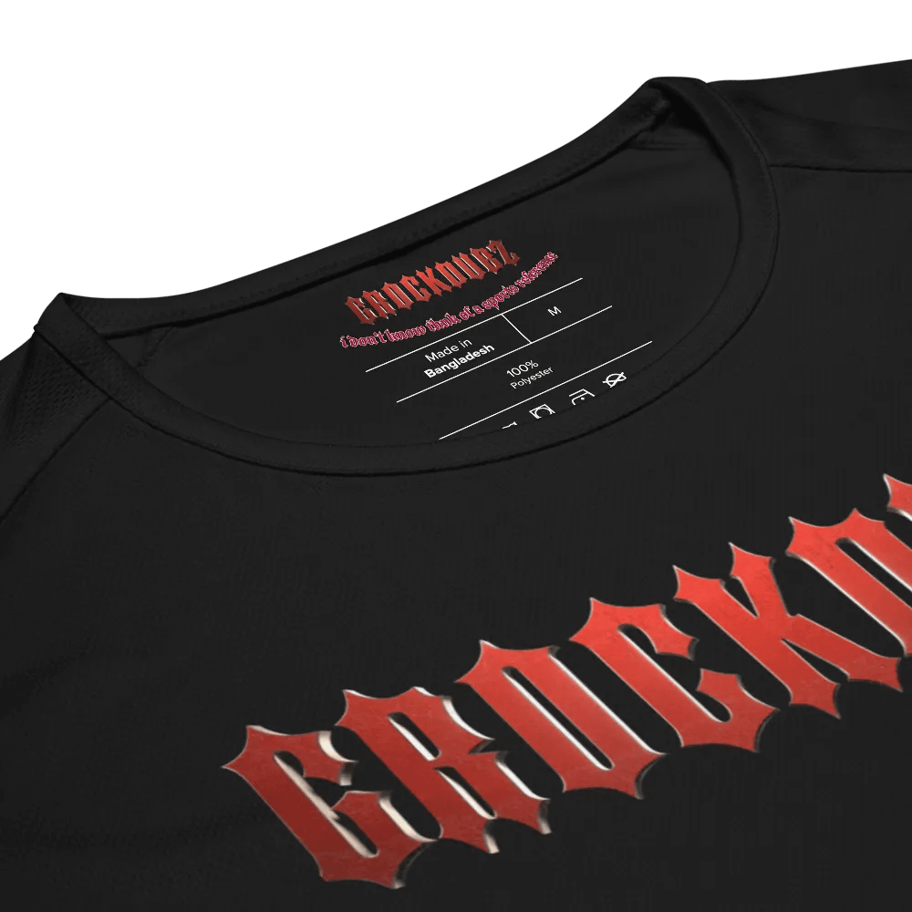 GROCK DUBZ FOOTBALL CLUB JERSEY product image (6)