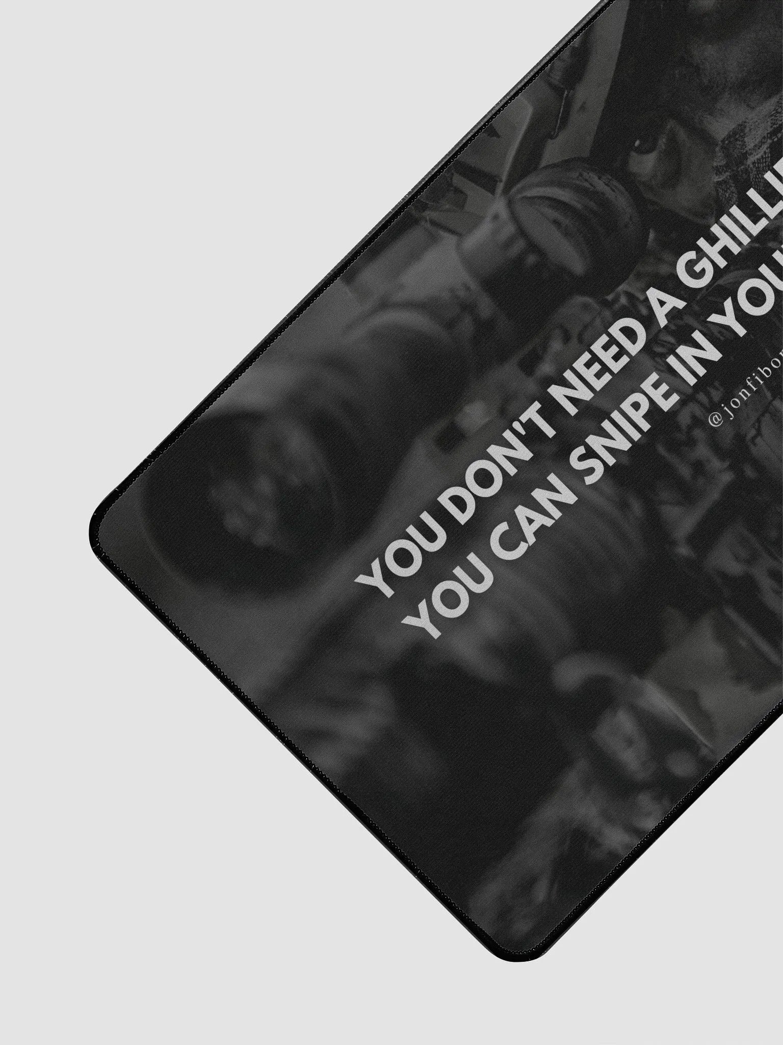 YDNAGSWYCNIYU Mouse Pad 2 product image (3)