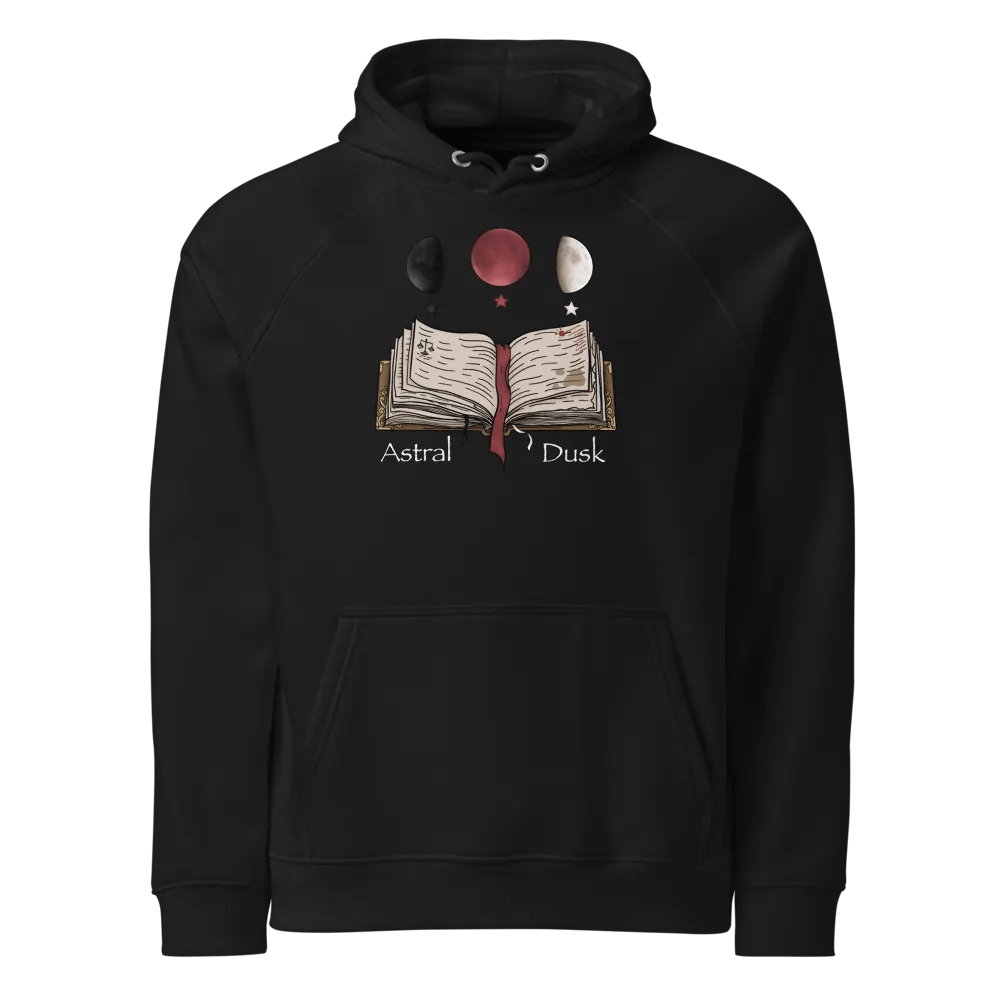 Astral Dusk Hoodie product image (1)