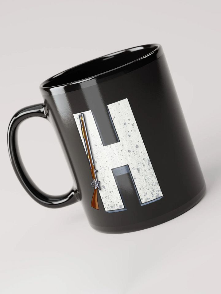 THG Logo Mug product image (2)