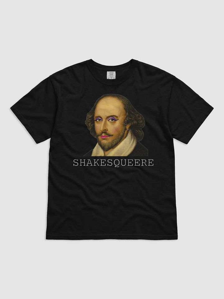 Shakesqueere Shirt product image (2)
