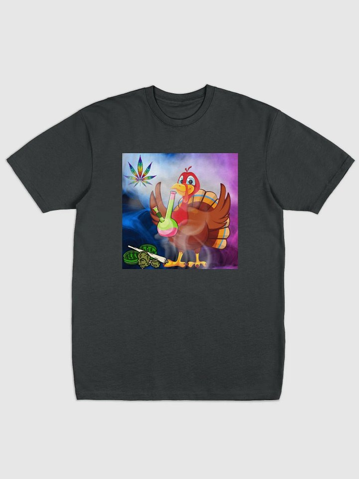 Acceptance Emblem Men's Tee product image (1)
