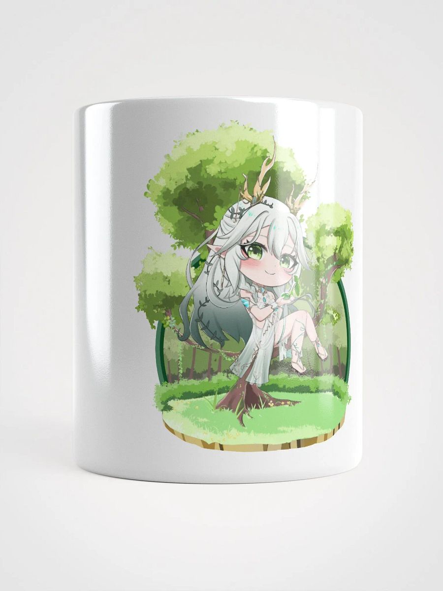Seedling White Mug product image (1)