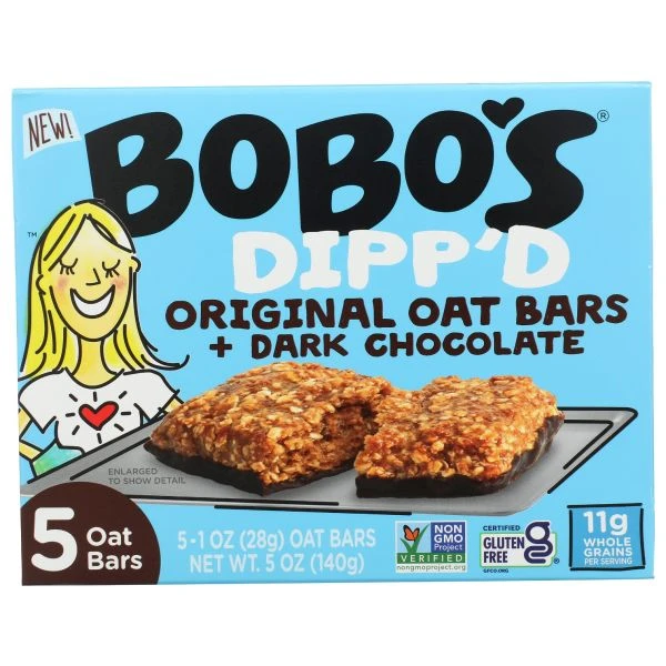 Bobs dipped bars oatbars product image (1)