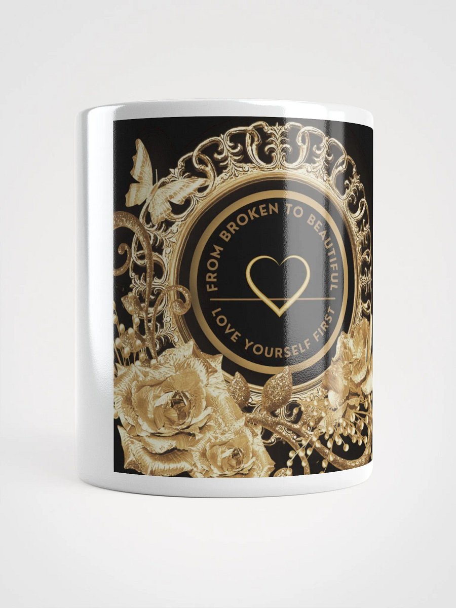 Beauty From The Heart product image (15)