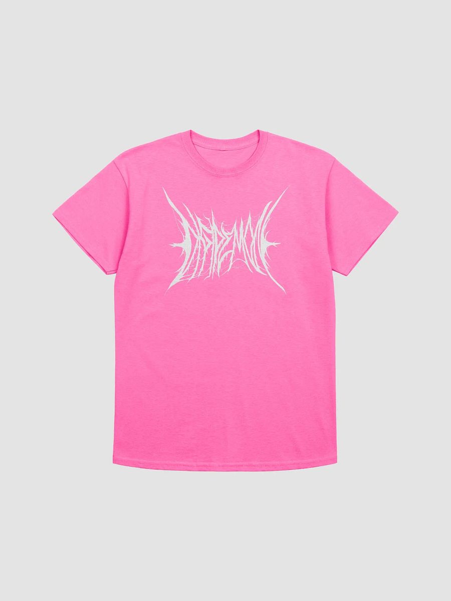 STRAIGHT FROM HELL - (Front/Back) DigitalViscera Collab T-Shirt product image (1)