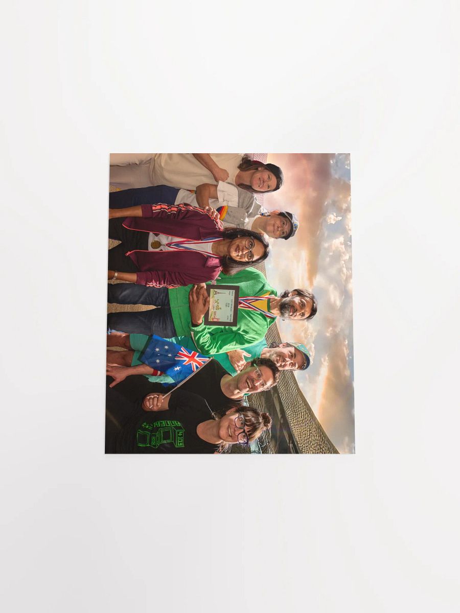 8x10inch matte print 2 product image (4)