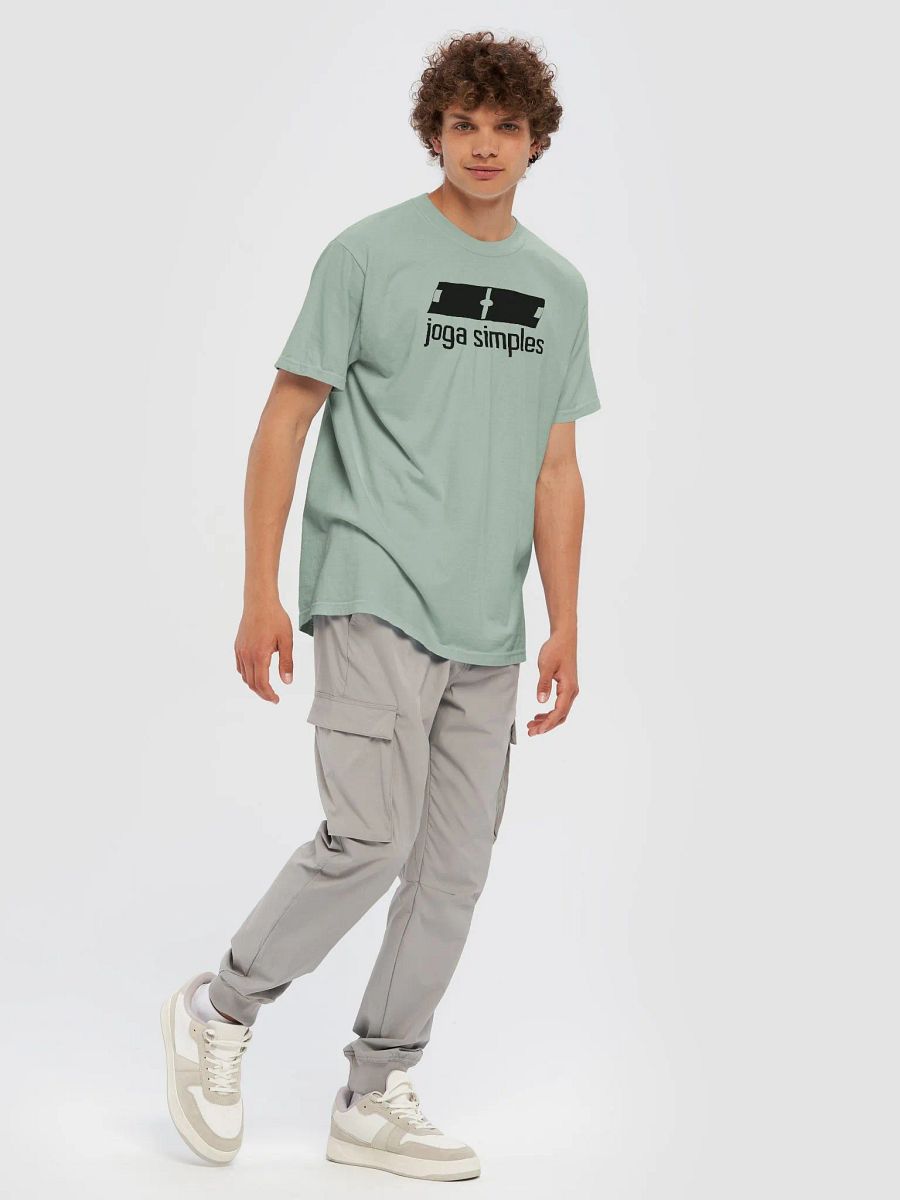Tshirt JogaSimples product image (7)