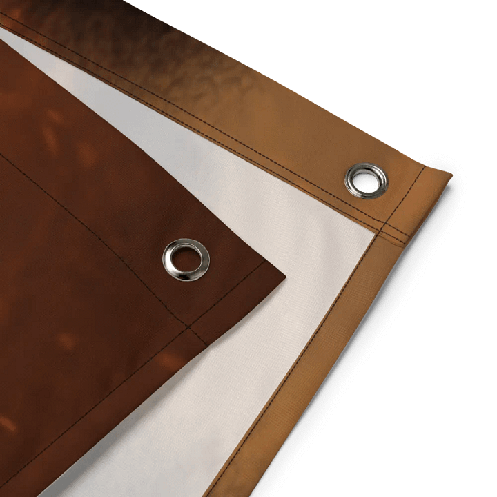 CrimsonBeefFlag product image (2)