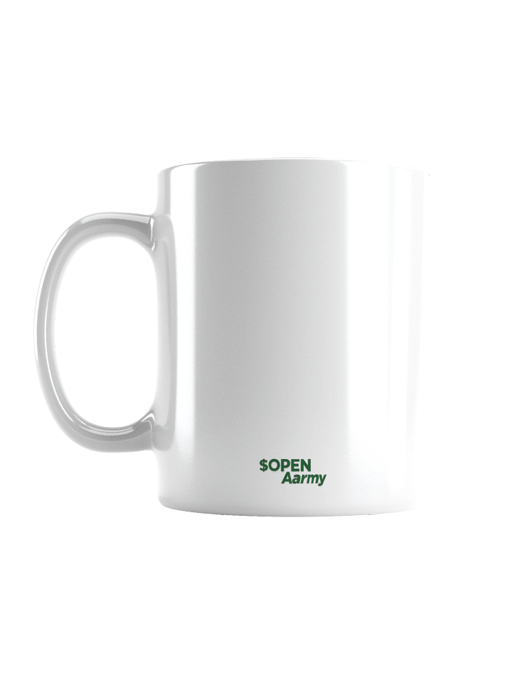 Mug - $OPEN to $82 product image (3)