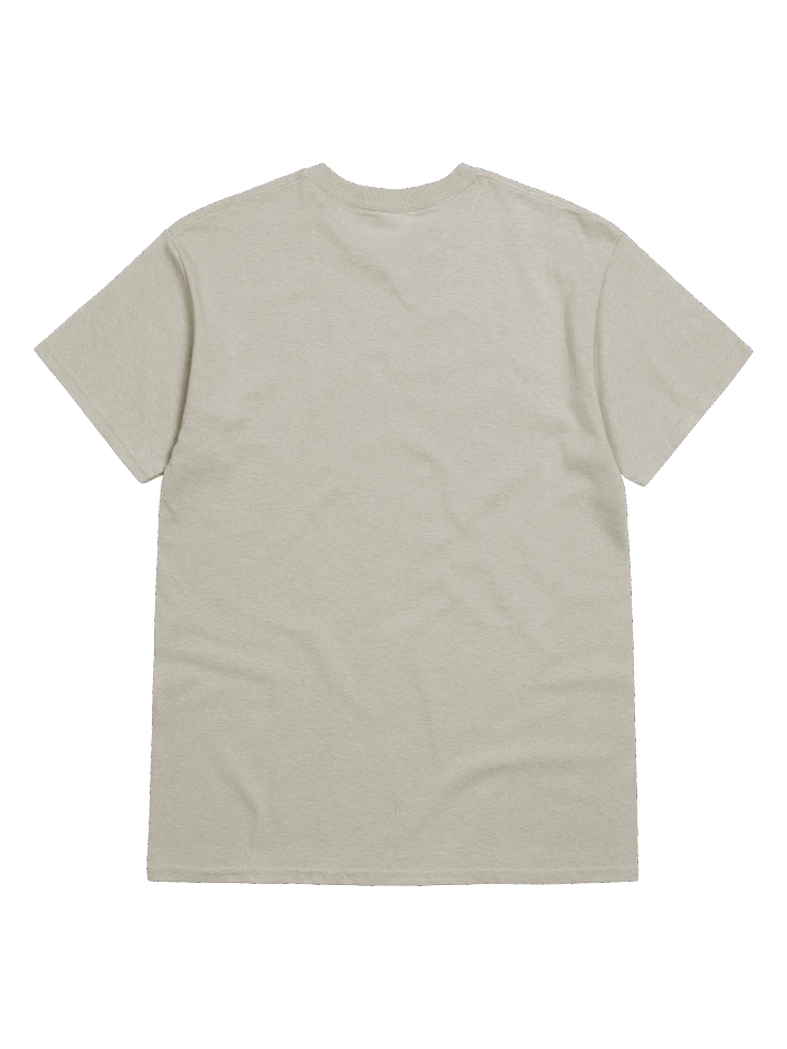 Touka and the Spooky Candle T-Shirt product image (2)