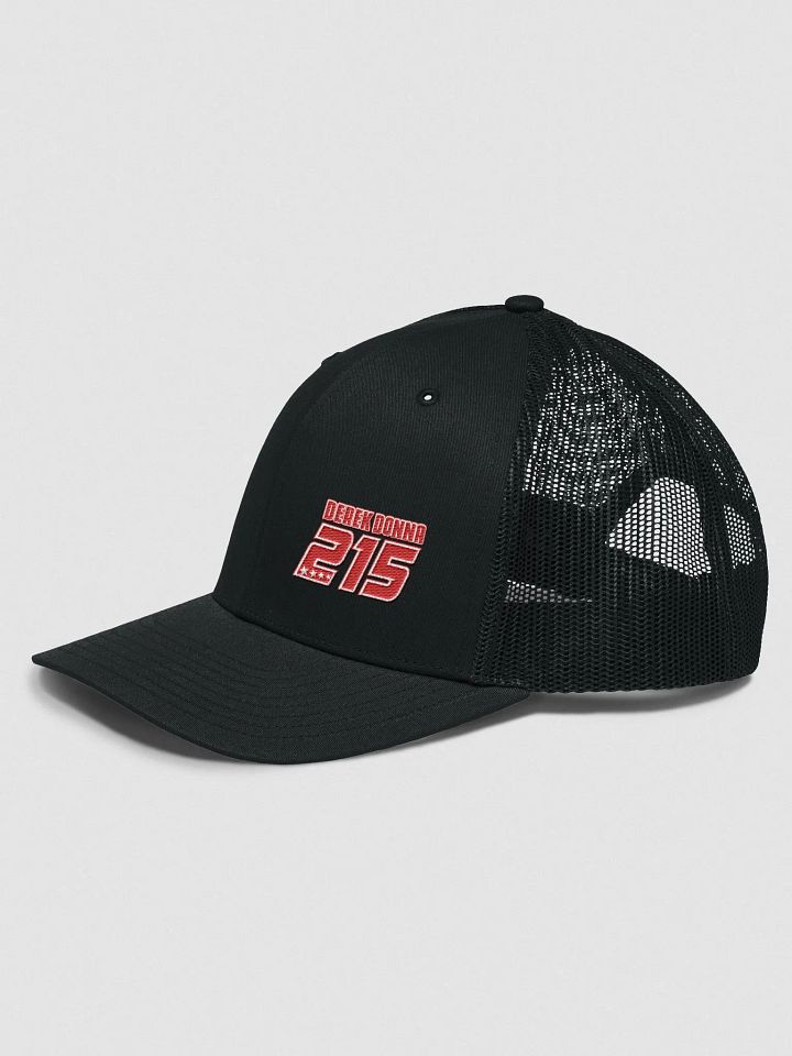 Rookie Hat, Derek Donna product image (7)