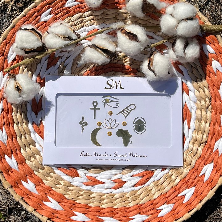 Nebu Royalty Adornment product image (1)