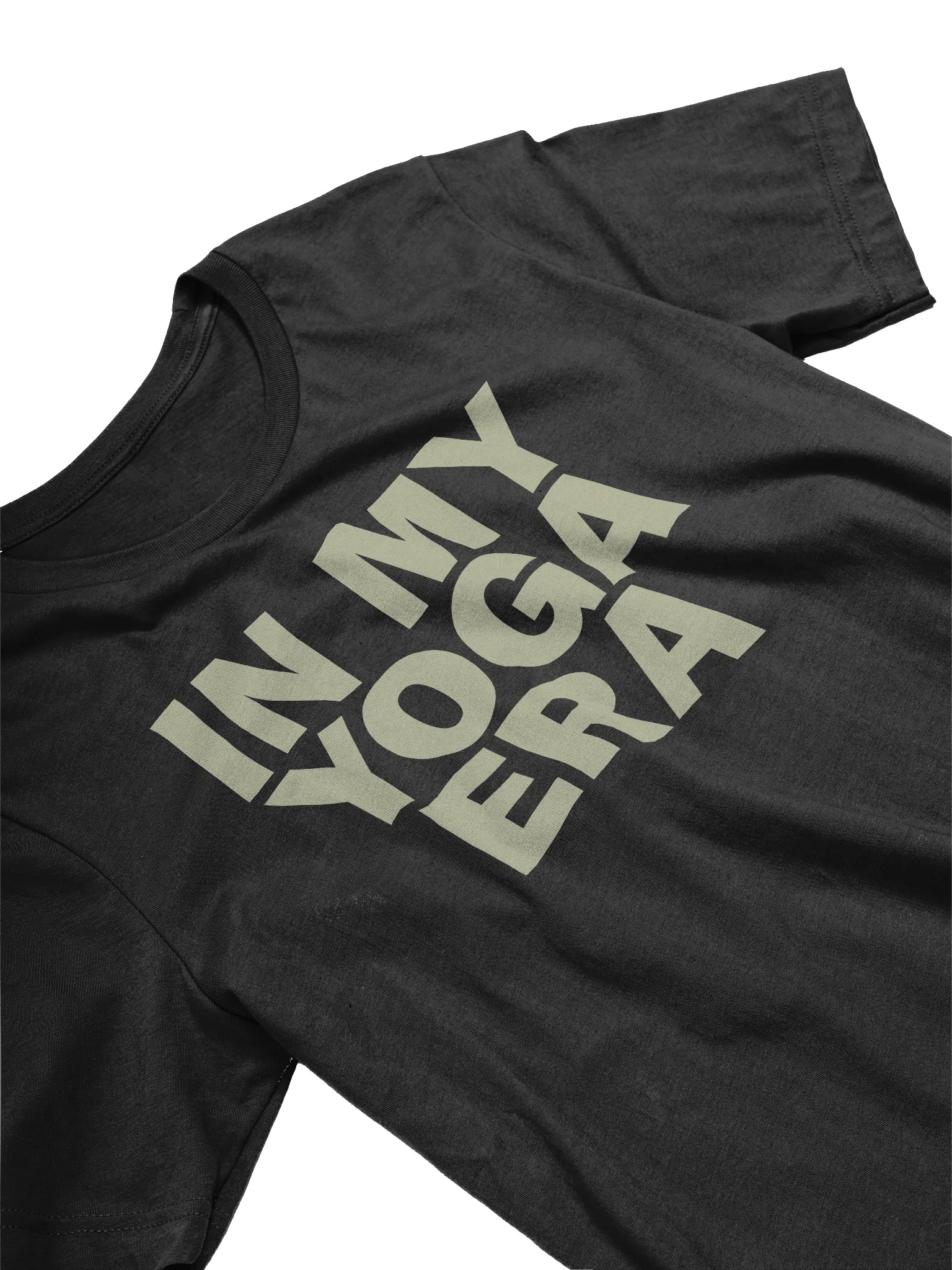 In My Yoga Era T-Shirt product image (3)