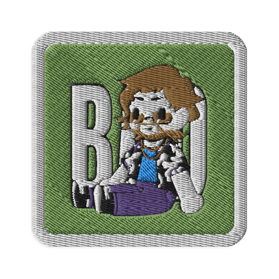 The Bad Patch product image (1)