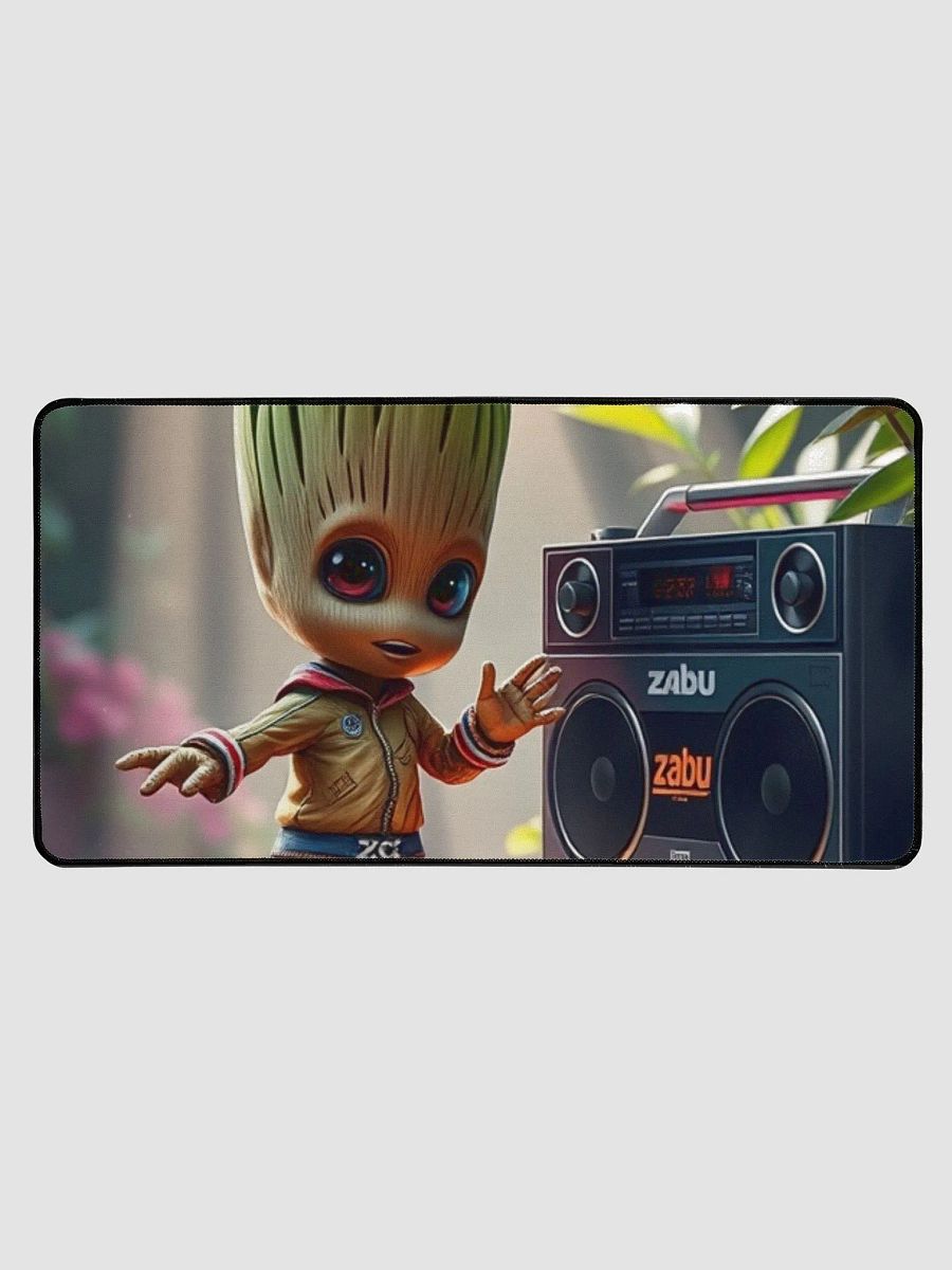 Baby G Desk Mat product image (1)
