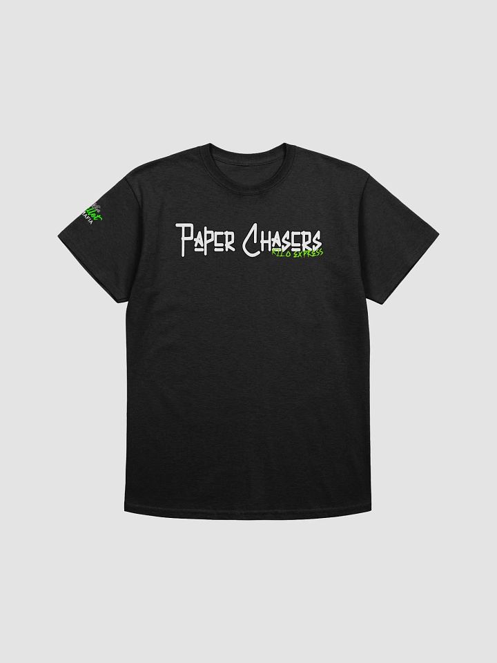 Kilo Express - Paper Chasers Original Green product image (1)