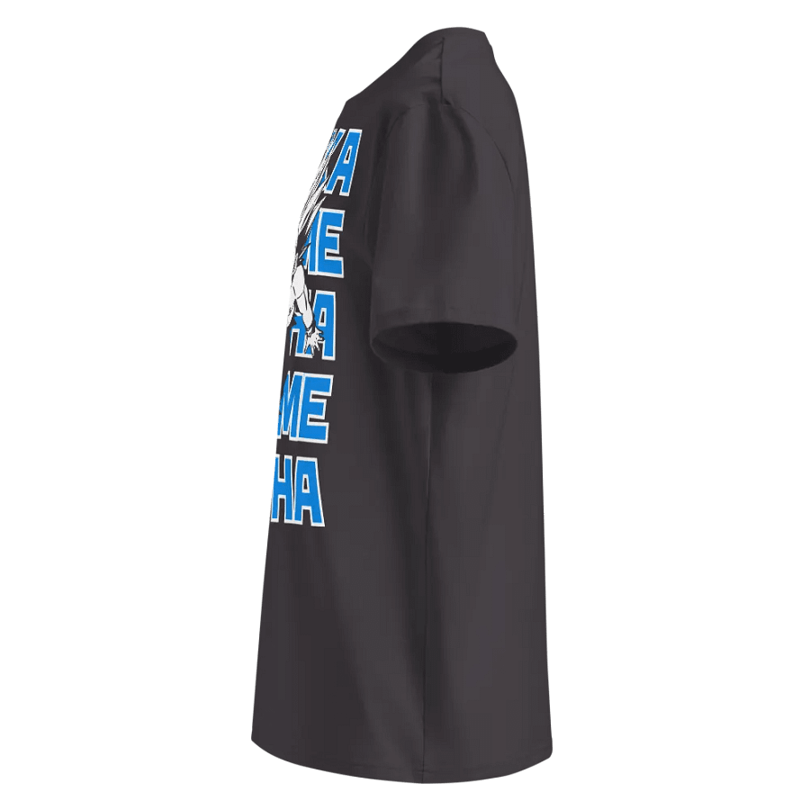 Kamehameha DBZ Silhouette Tee product image (20)
