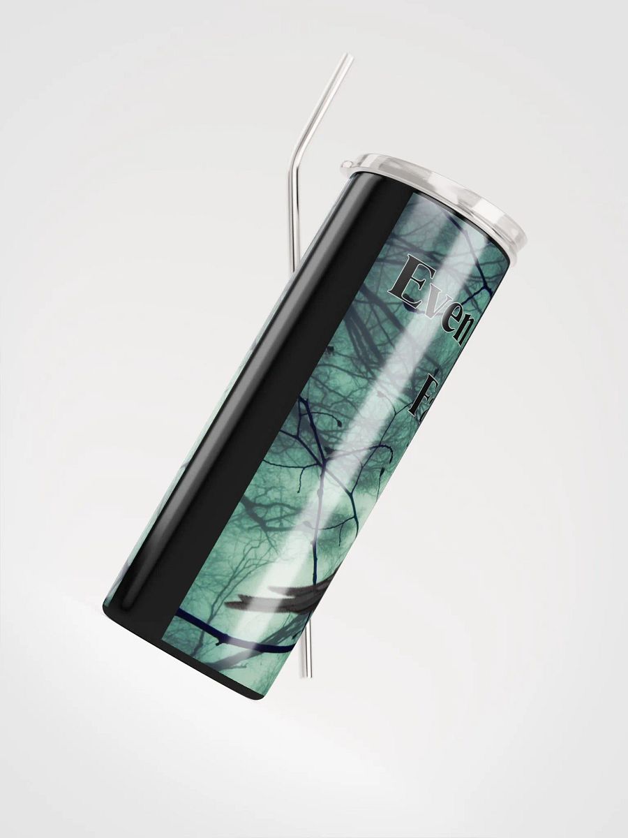 Fairy Tales Stainless Steel Tumbler product image (5)