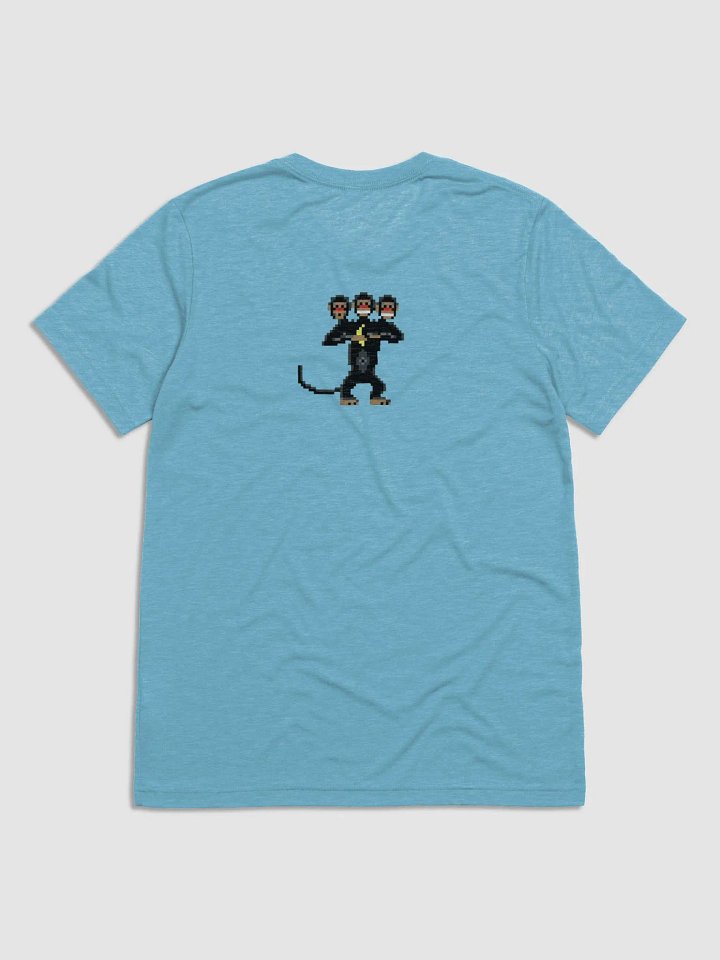 Three headed monkey product image (6)