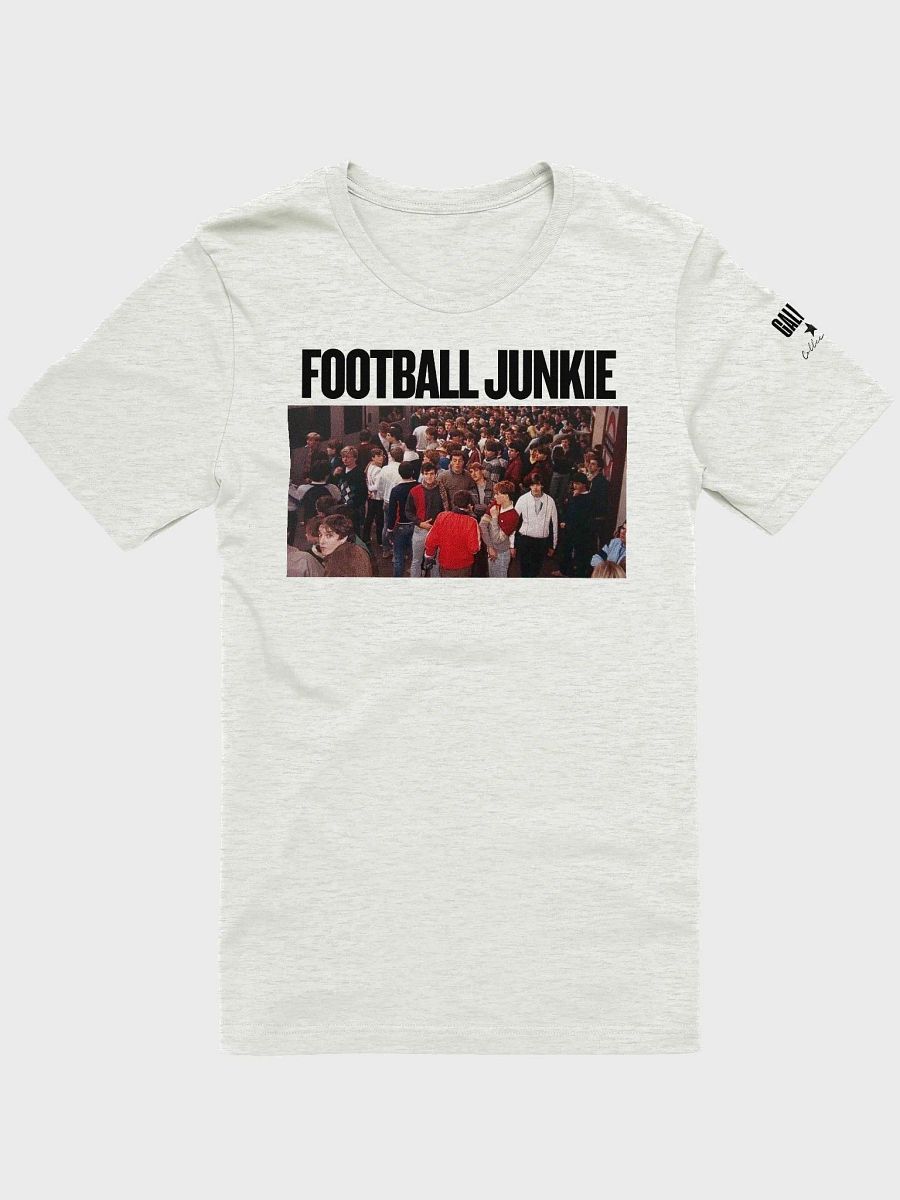 Football Junkie Range product image (1)