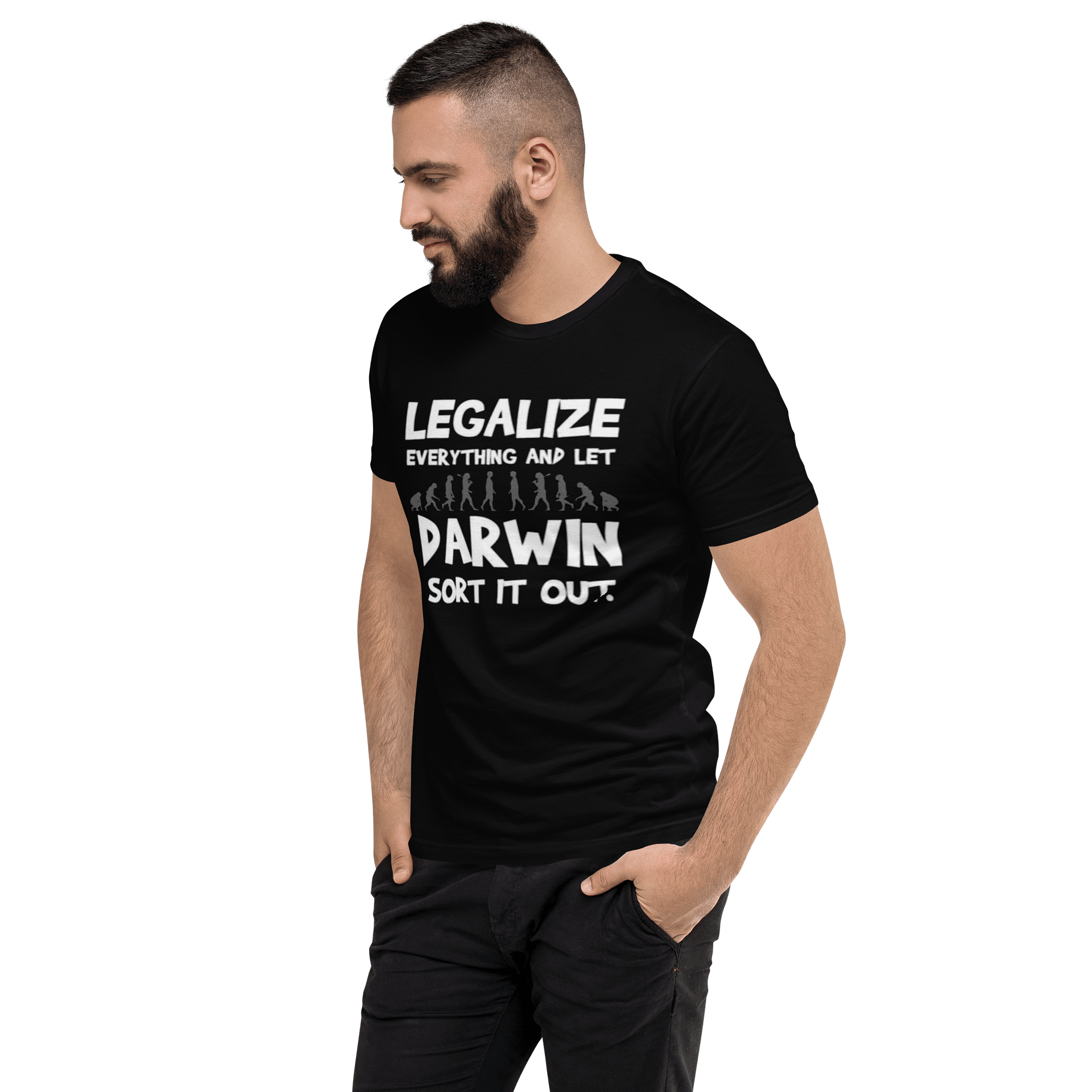 Darwin award Collection product image (6)