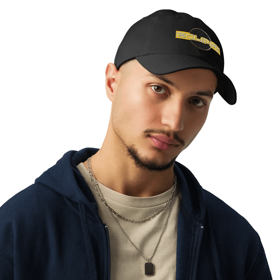 Eclipse Hat product image (9)