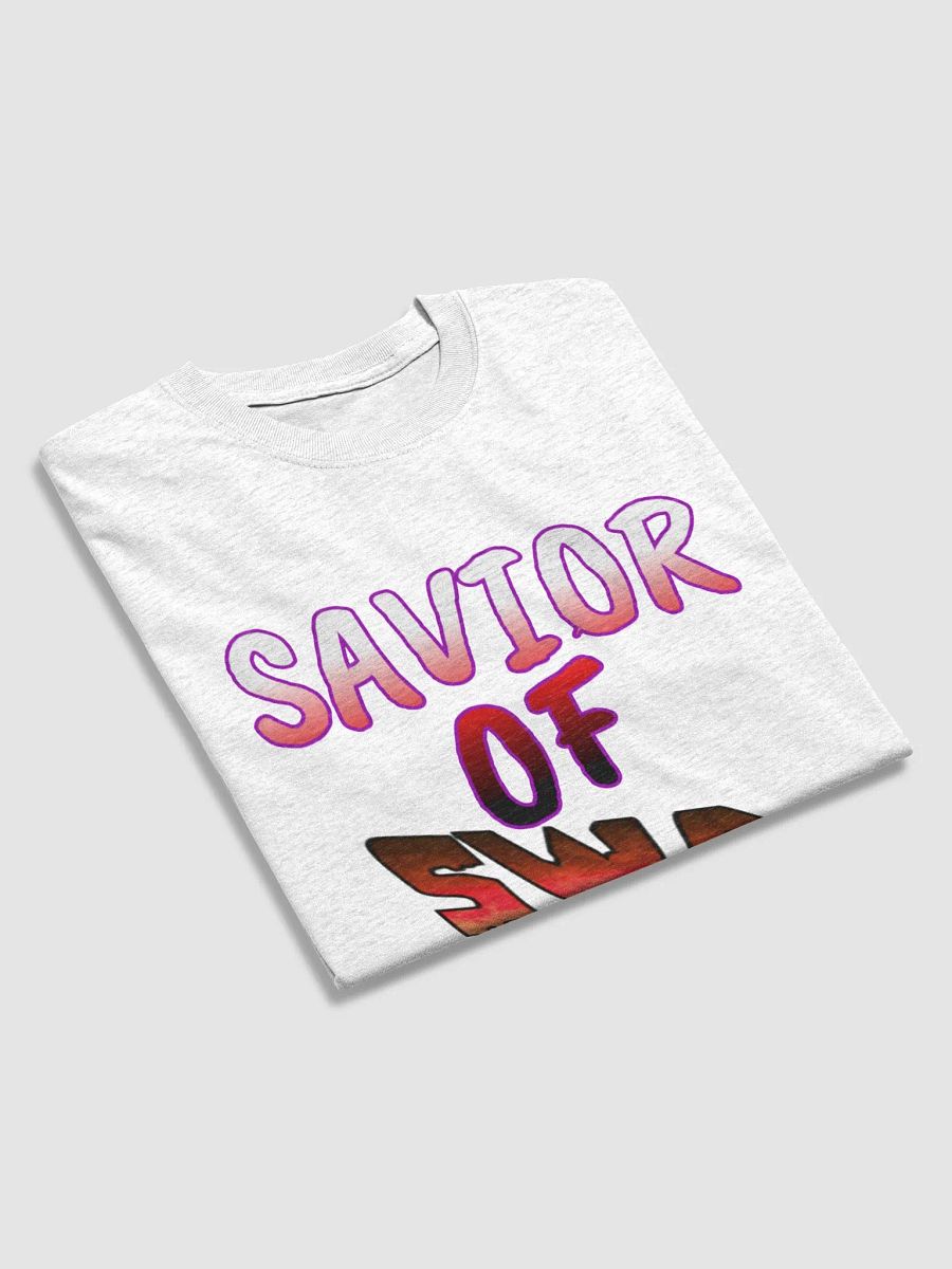 April Aries Savior T-Shirt product image (3)