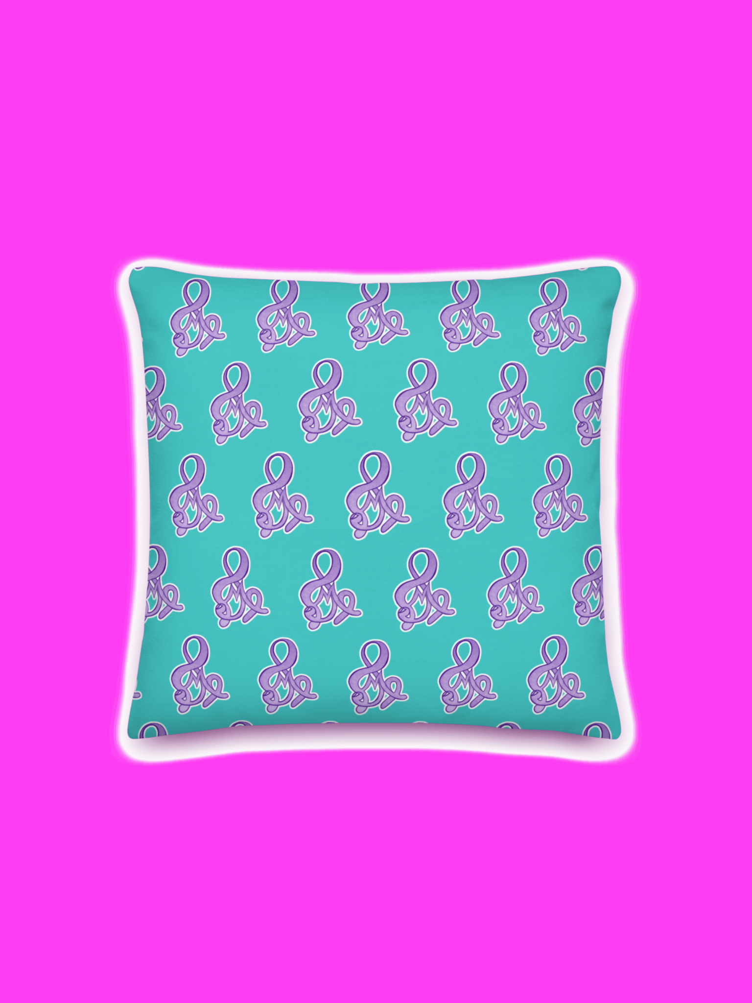 RAY GANG PILLOW product image (2)
