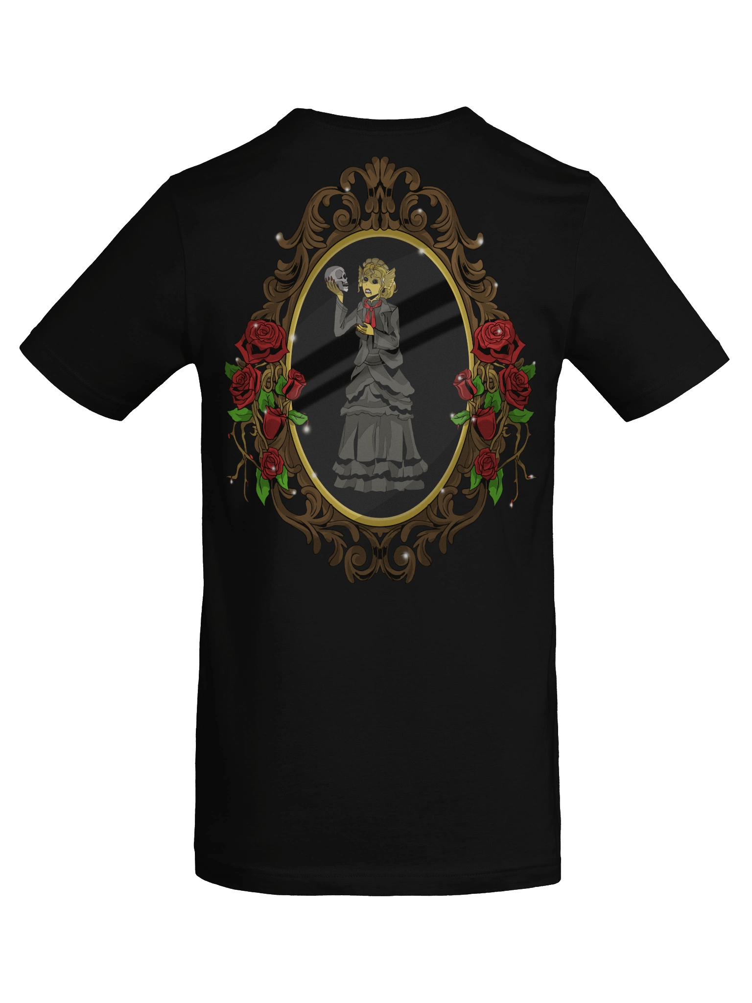 Eternal Briars T-Shirt *LIMITED TIME product image (8)