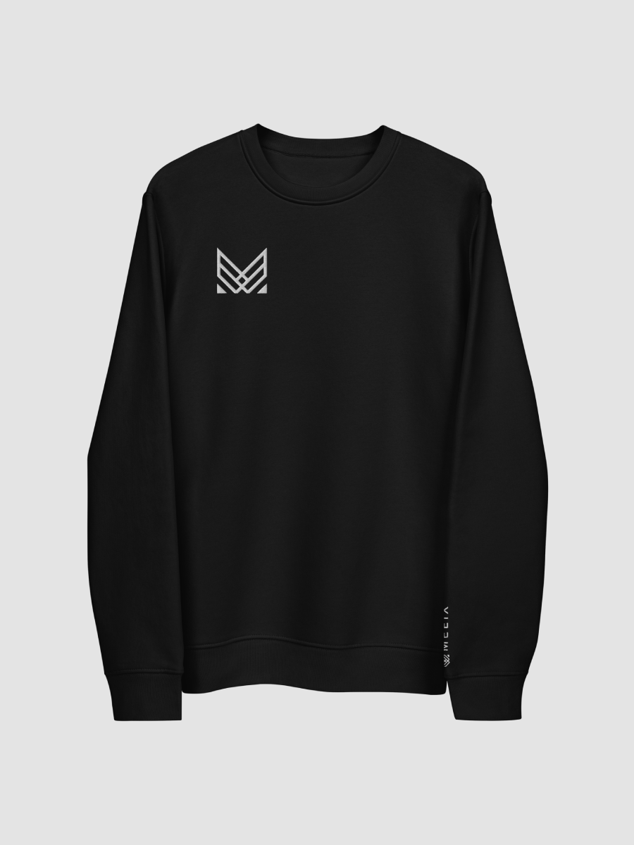 Crewneck - Embroidered Logo product image (2)