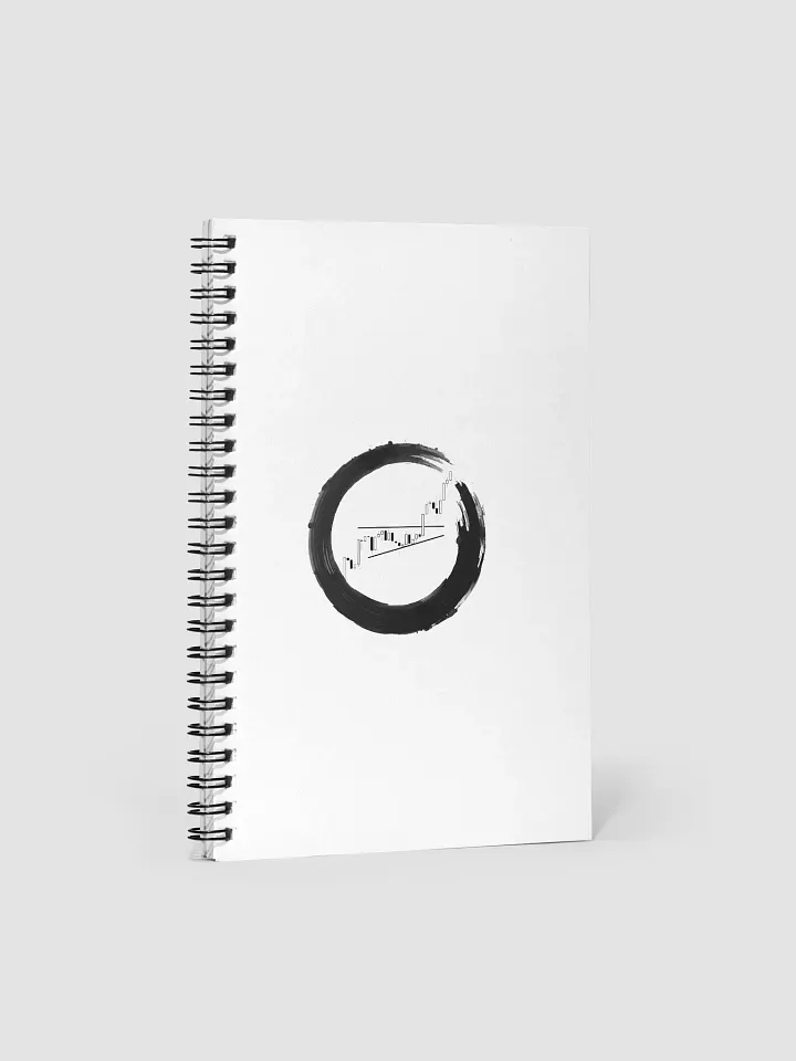 Spiral Notebook product image (1)