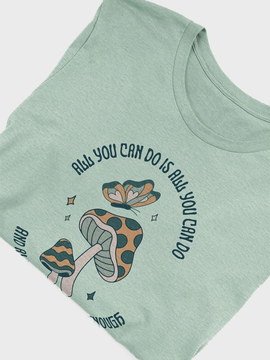 allyoucando TShirt product image (3)