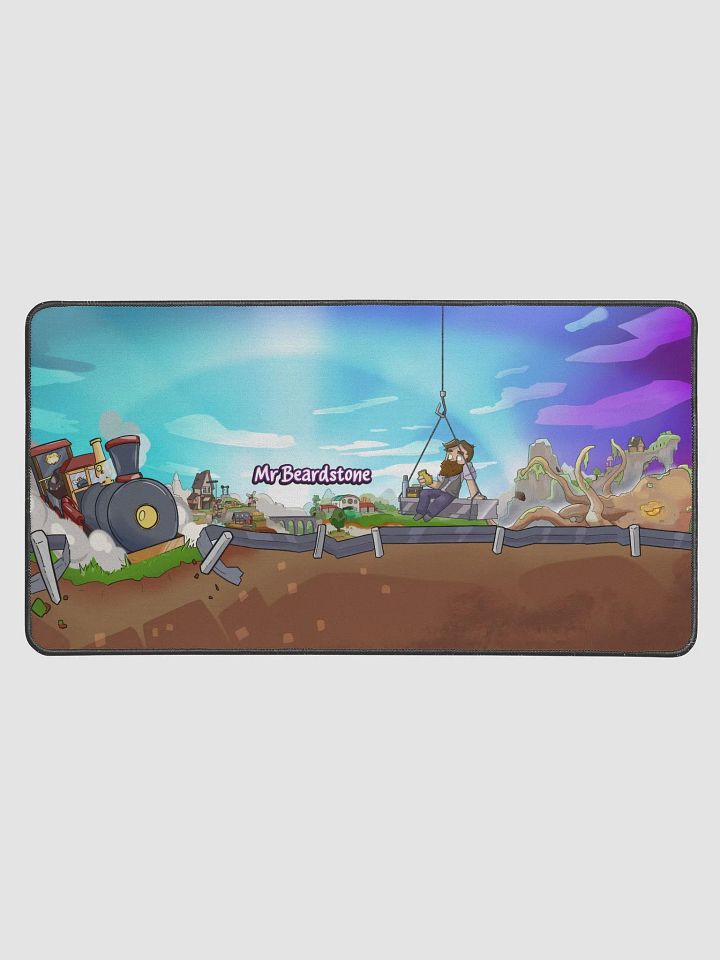 MrB Desk Mat product image (1)