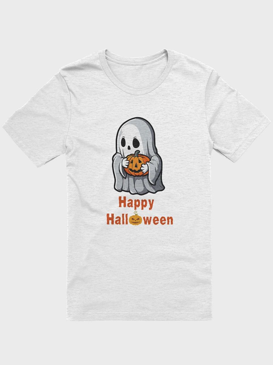 Playful Ghost Tee product image (8)