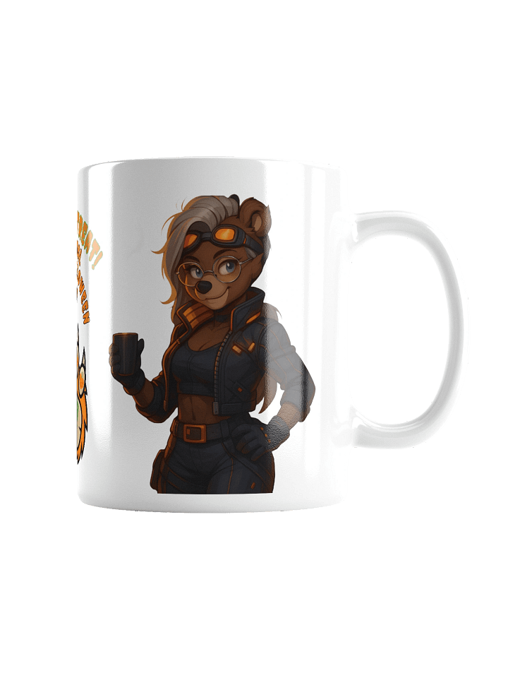 Limited Edition Halloween 2025 Mug product image (4)