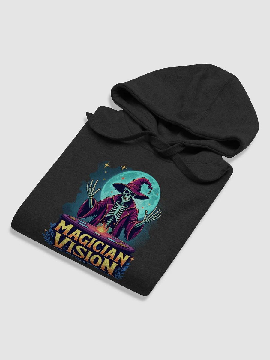 Magician Vision Hoodie product image (6)