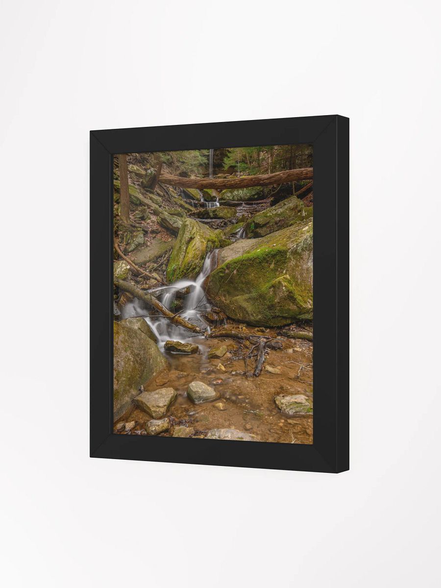 Unnamed Stream of McConnells Mill S.P. product image (39)