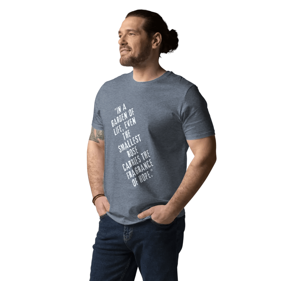 Typography style tshirt product image (12)