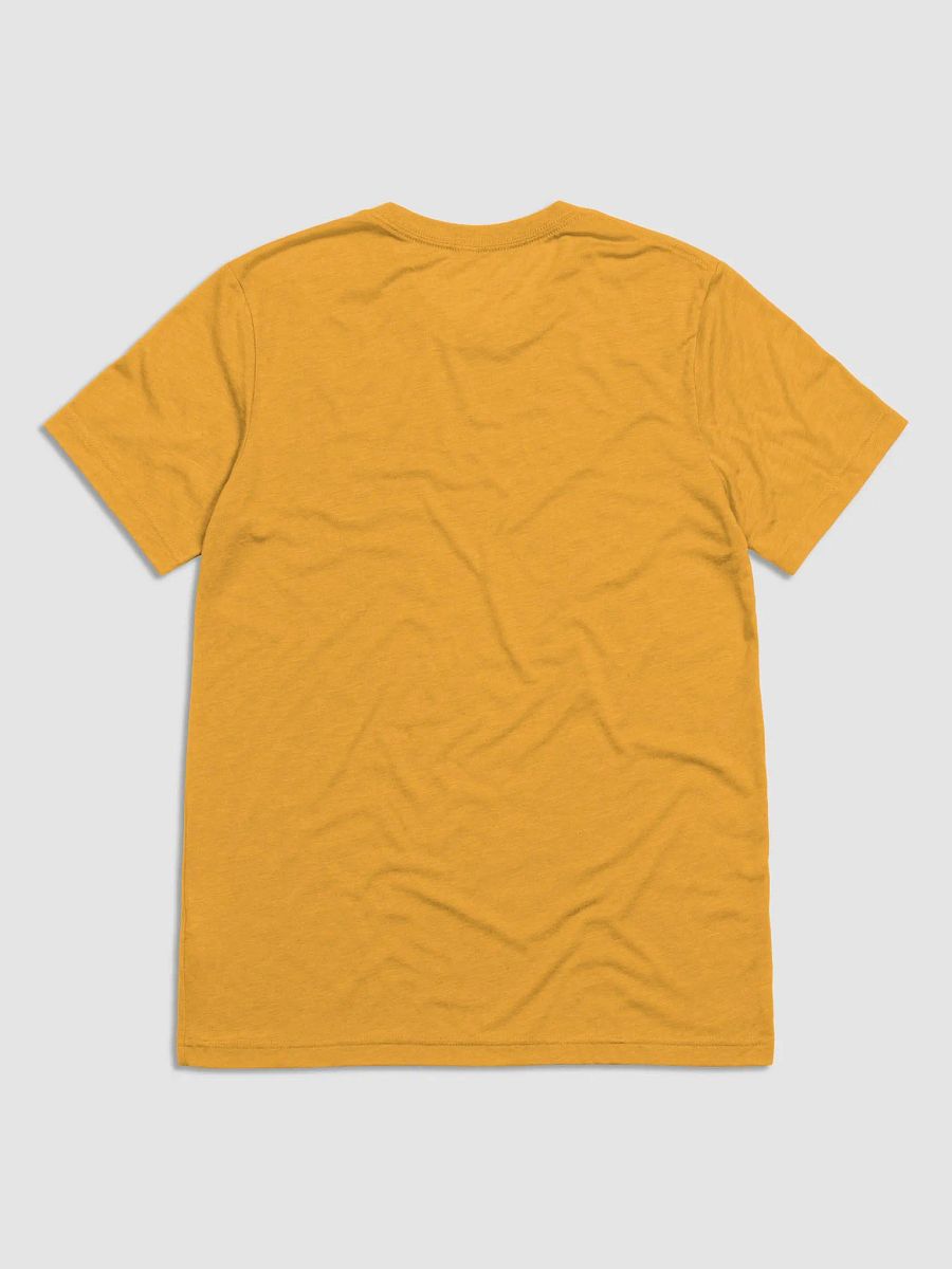 A Wheelie Yellow T! product image (2)