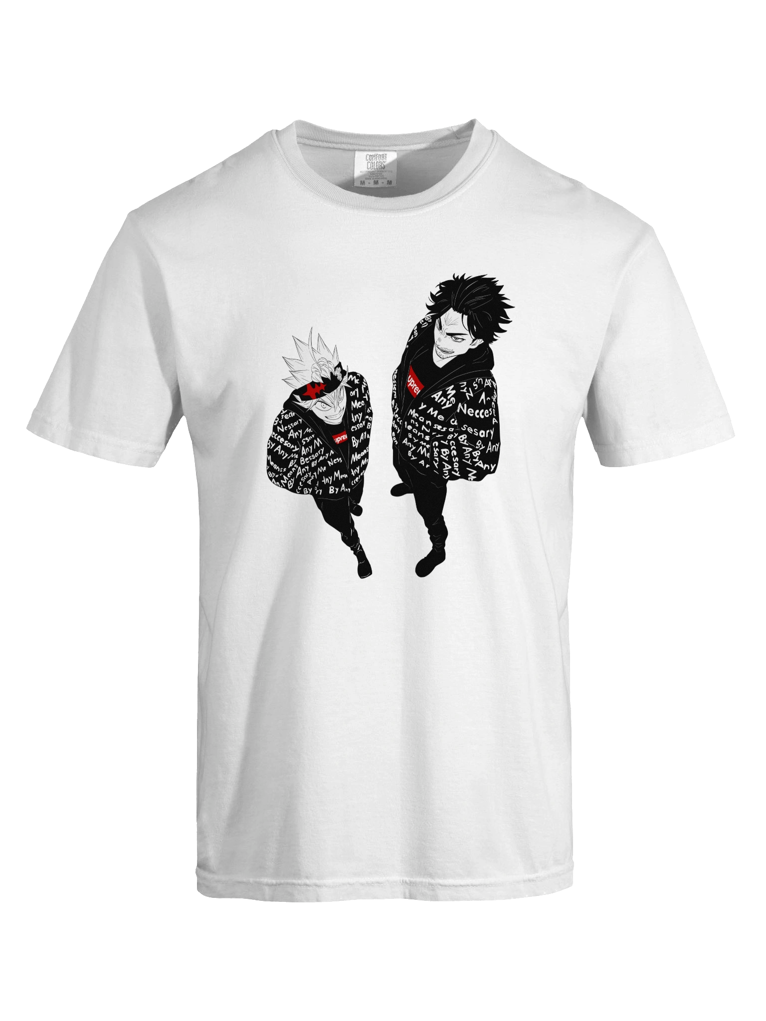 Asta & Yami Supreme Drip product image (28)