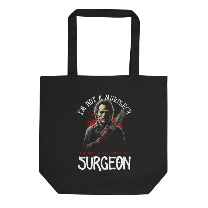 I'm Just A Surgeon product image (2)