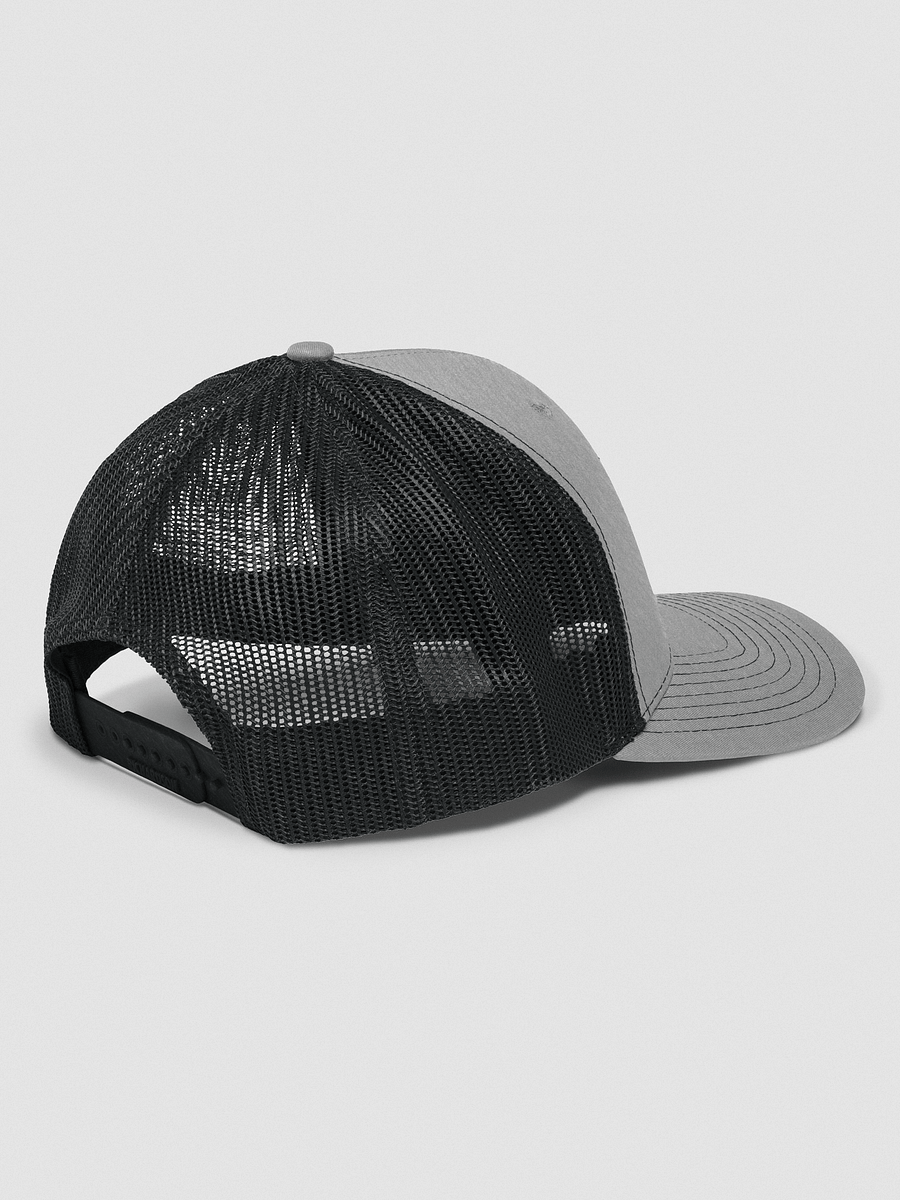 Noodle Hole Trucker Hat product image (3)
