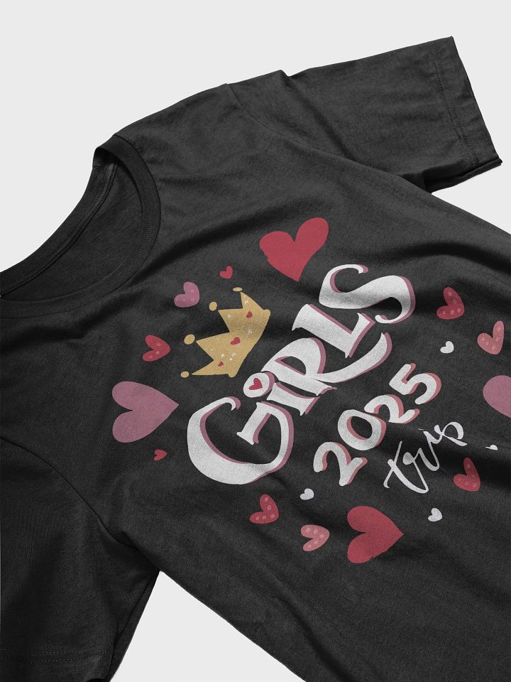 Girls Trip 2025 - Whimsical T-Shirt product image (2)