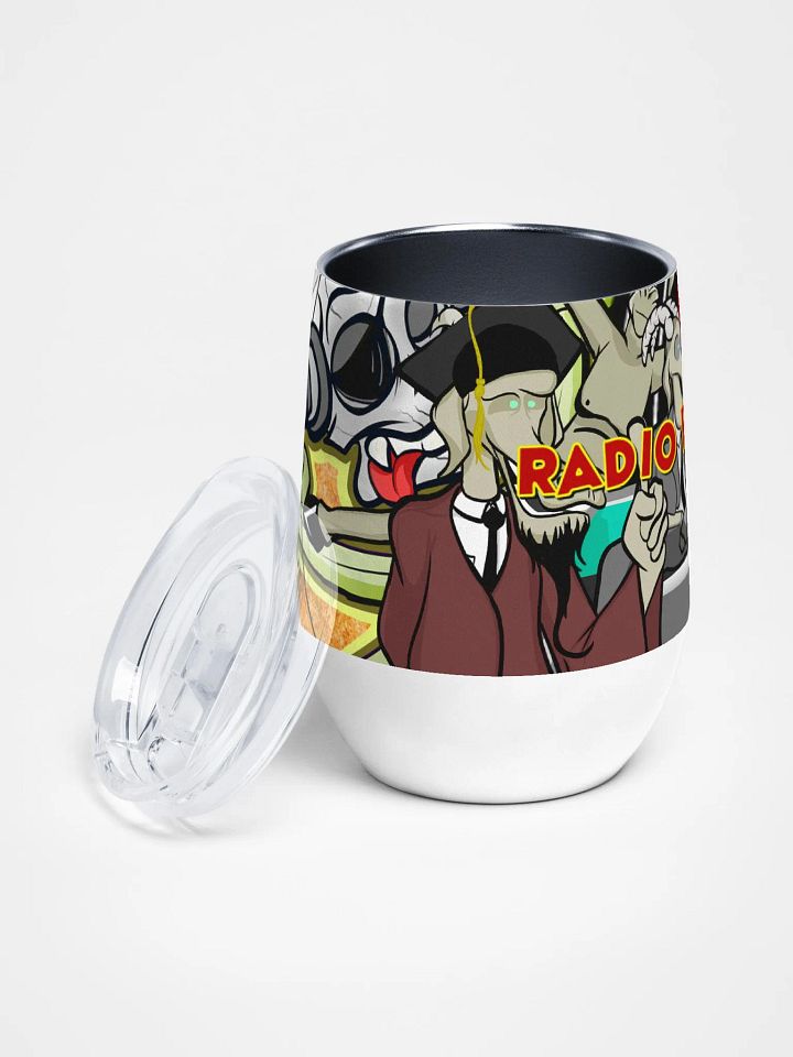 PANIVINO WINE TUMBLER product image (2)