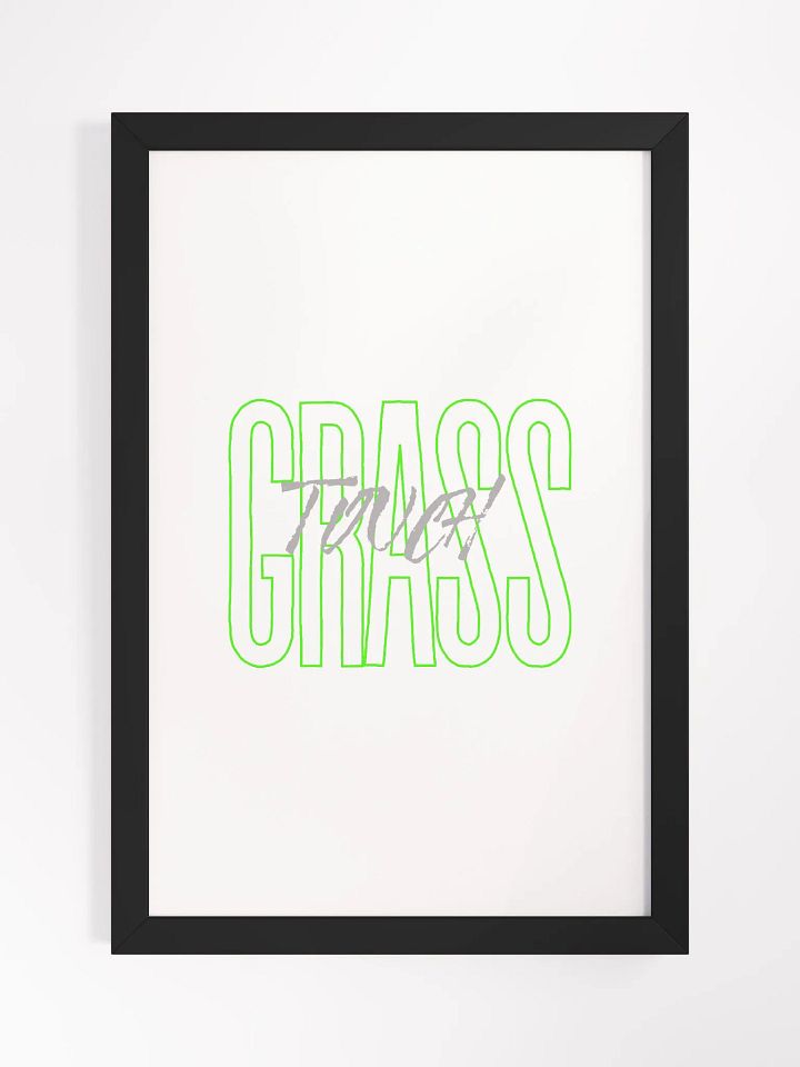 G.R.A.S.S Frame product image (1)