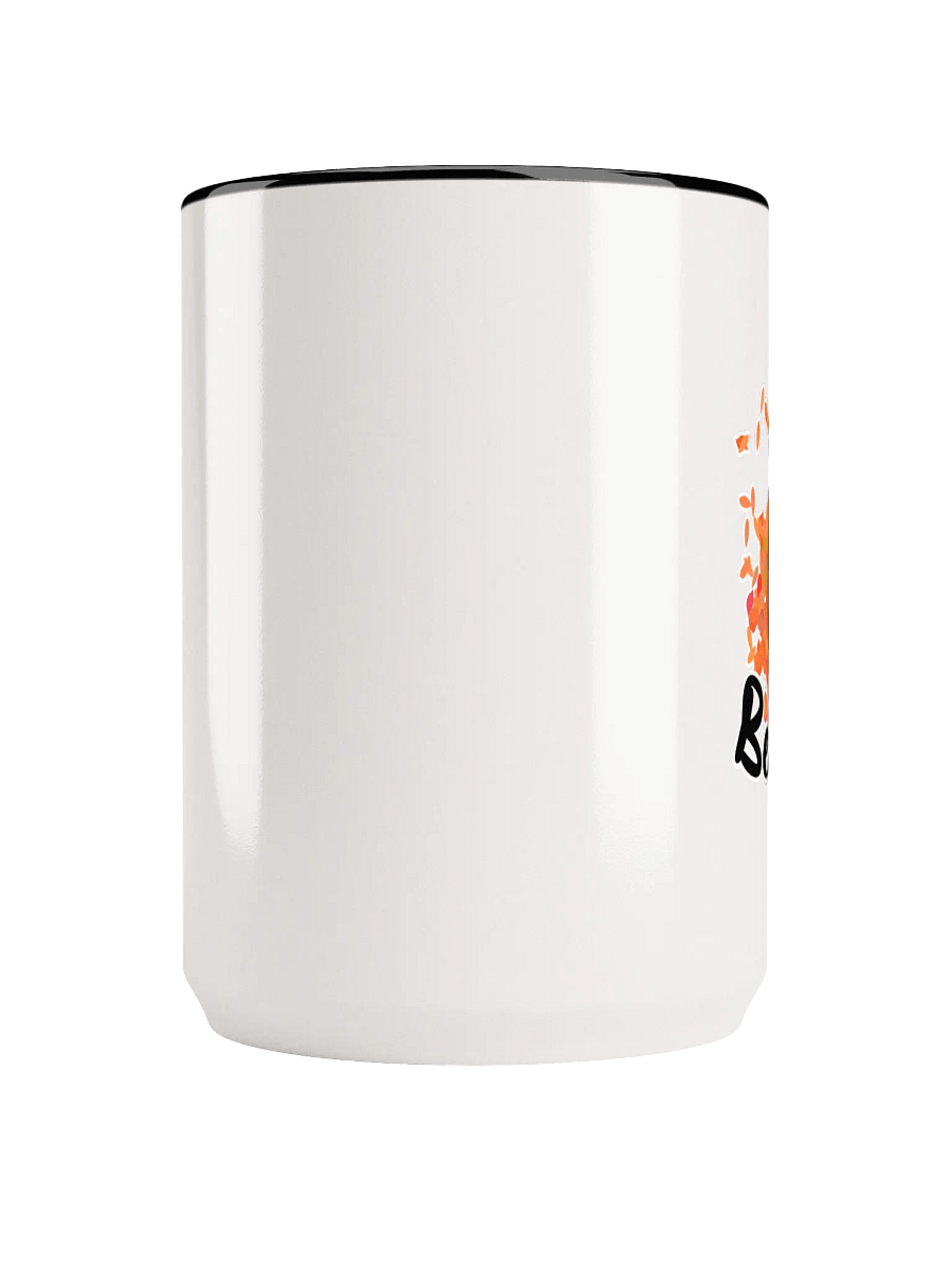 Be Autumn Mug (LIMITED TIME) product image (5)
