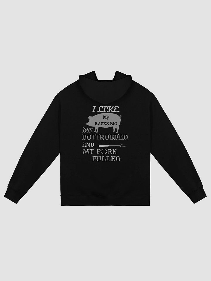 Racks Hoodie product image (2)