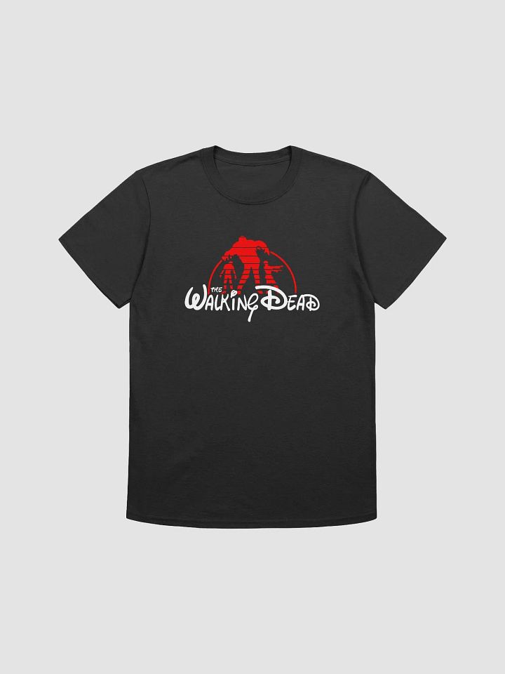 Surreal Silhouette Trio T-Shirt product image (1)