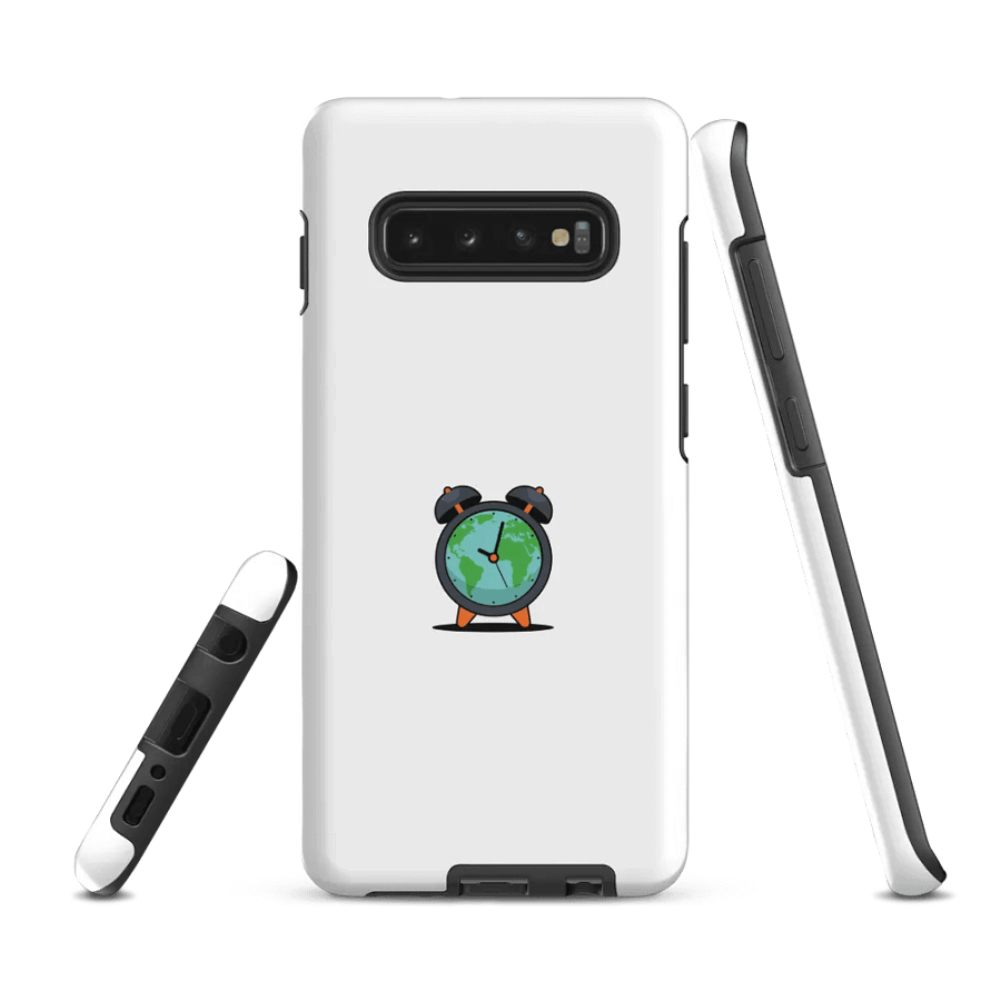 Morning Somewhere ICON Tough Case for Samsung product image (1)
